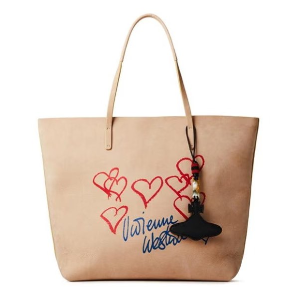 VIVIENNE WESTWOOD 托特包