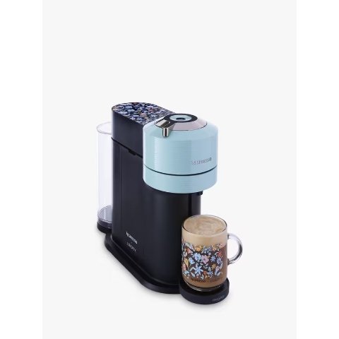 Nespresso x Liberty Vertuo咖啡机