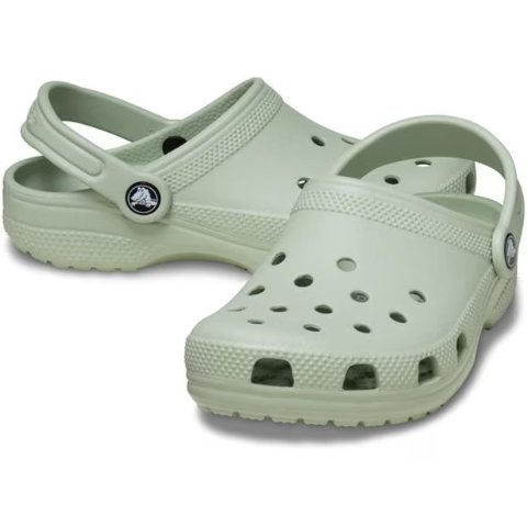 Crocs 洞洞鞋