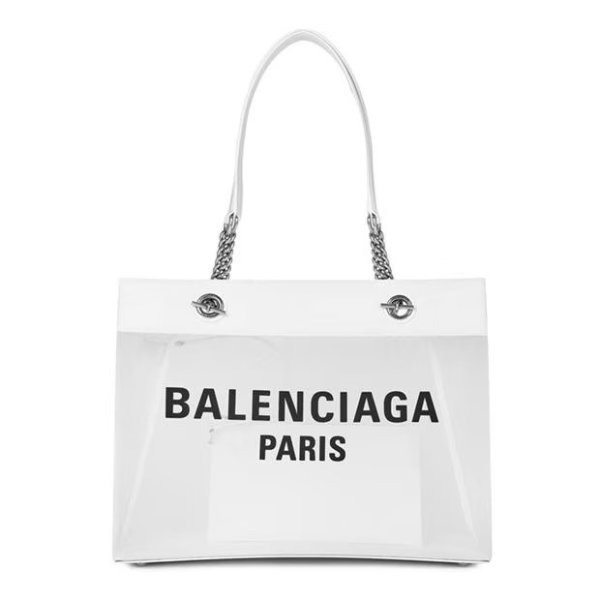 BALENCIAGA 托特包