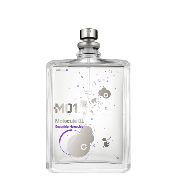 Molecule 01 费洛蒙香水(100ml)