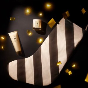 Jo Malone 圣诞送礼🎁收英国梨、鼠尾草、英国橡树等！