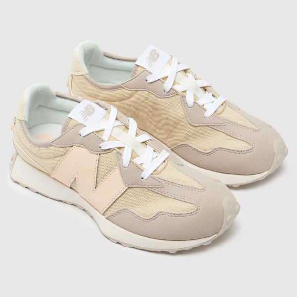 New Balance 327 运动鞋