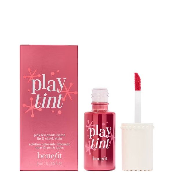 Playtint 染唇液n 6ml