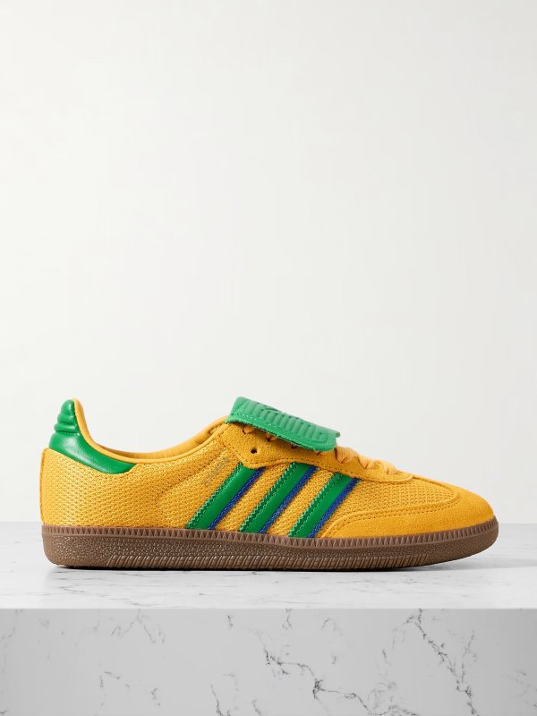 ADIDAS ORIGINALS Samba鞋