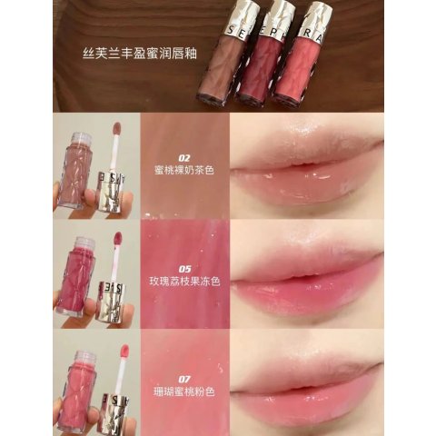 唇蜜 5ml