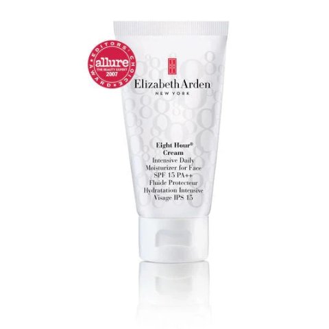 Elizabeth Arden保湿面霜 SPF15 50ml