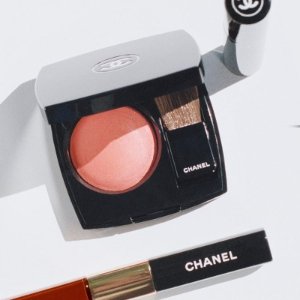 CHANEL 香奈儿好价🖤双头唇釉£34、粉底液仅£42！