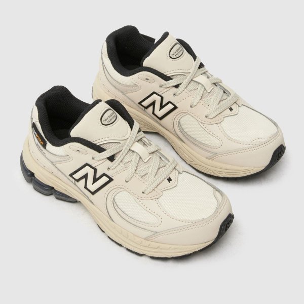 New Balance 2002 运动鞋