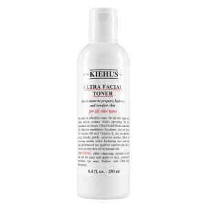 Kiehl's高保湿水 150ml