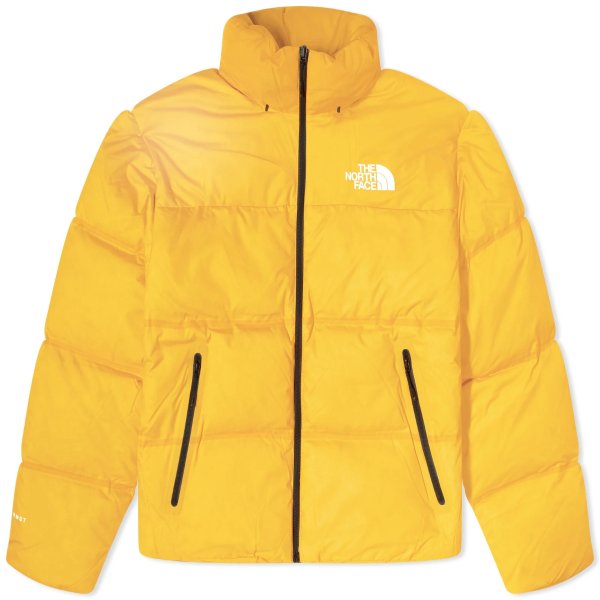 The North Face 面包服