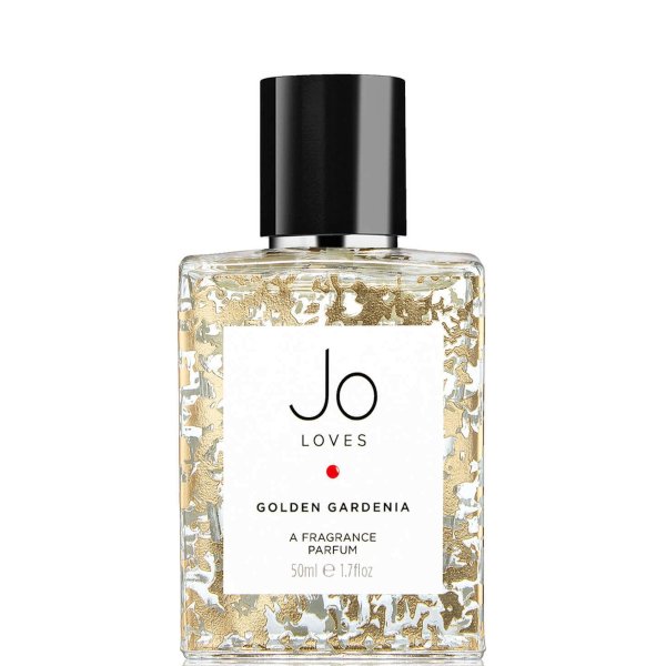 Golden Gardenia 香水 50ml