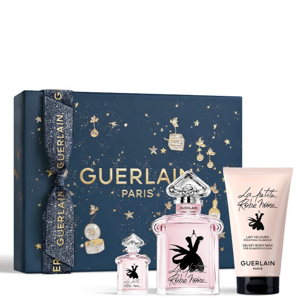 小黑裙浓香礼盒 50ml Gift Set