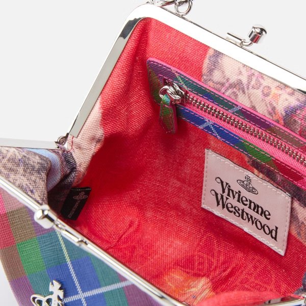 Vivienne Westwood 口金包