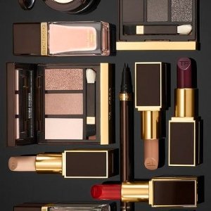 LOOKFANTASTIC奢牌美妆合集 | 收TF、YSL、阿玛尼、芦丹氏等