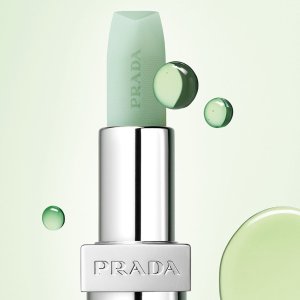 Prada 彩妆香水大促💄变色润唇膏£29、我本莫测香水£52