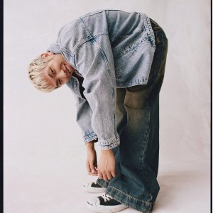 Urban Outfitters 男装专区🔥BDG水洗牛仔裤£29 面包服£44