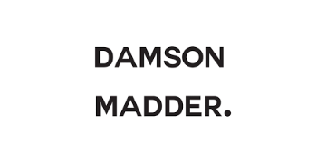 Damson Madder