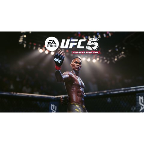 UFC® 5 豪华版