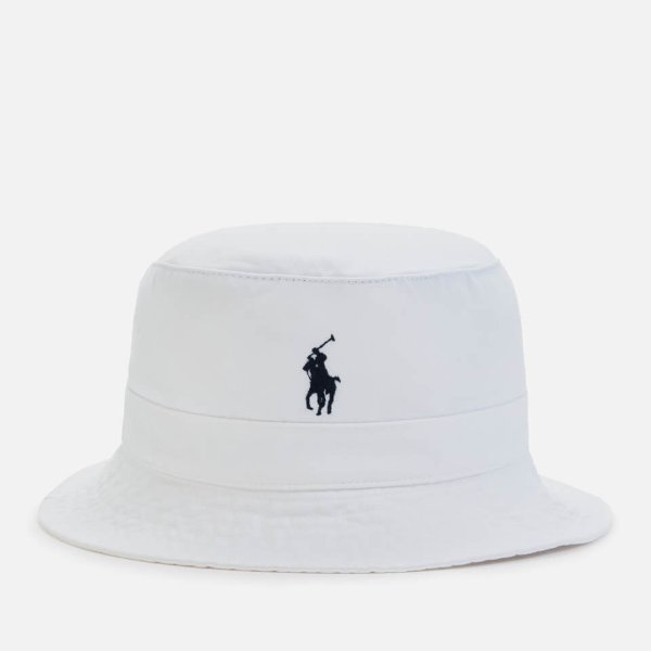 Polo Ralph Lauren 渔夫帽