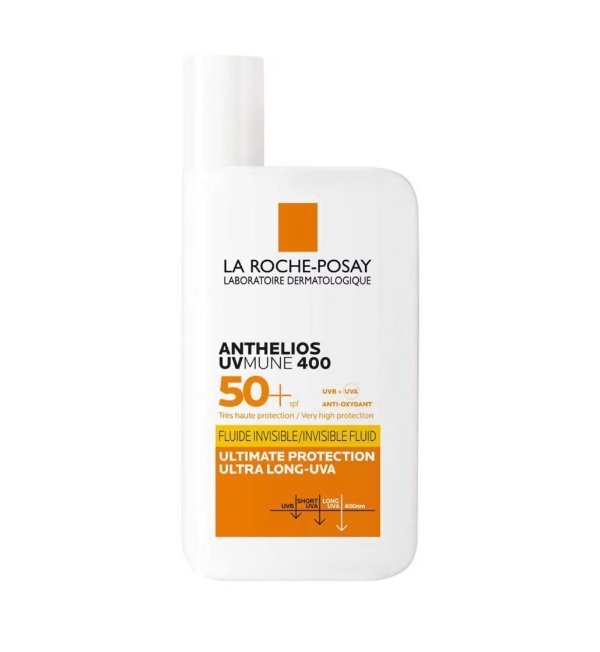 大哥大防晒 SPF50 50ML