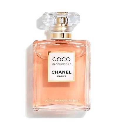 coco小姐香水100ml