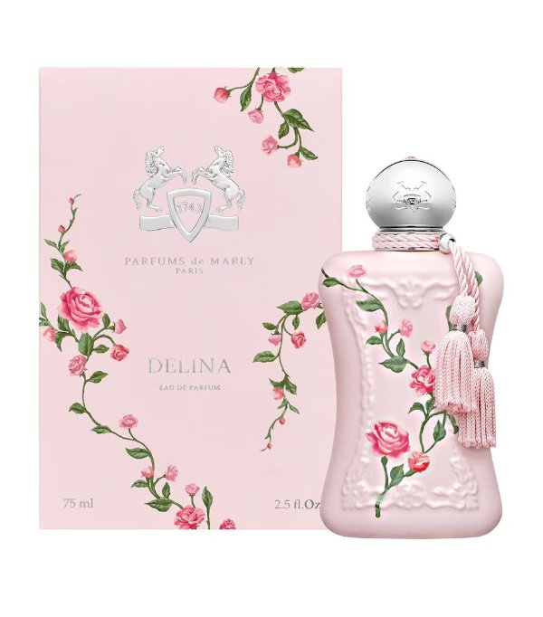 Delina Eau de Parfum (75ml)