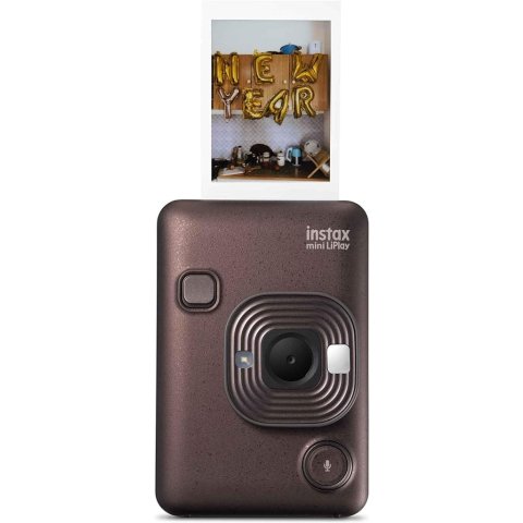 INSTAX Mini LIPLAY 拍立得