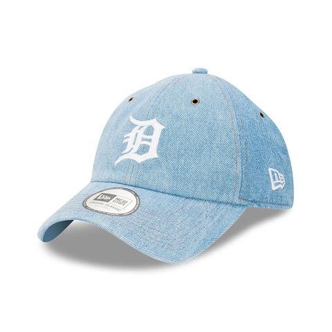 Detroit Tigers 水洗牛仔帽