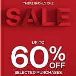 Harrods 冬促再降+上新！珑骧帆布包£82 石头岛卫衣£252