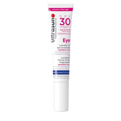 眼部防晒 SPF30 15 毫升