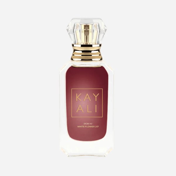 Kayali Deja Vu White Flower 57香水10ml