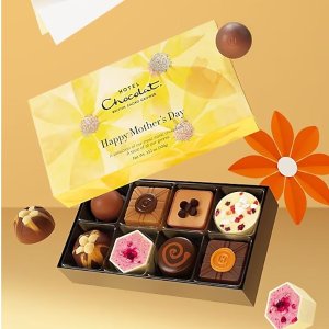 Hotel Chocolat 英国巧克力必买推荐 - 内附折扣总汇！