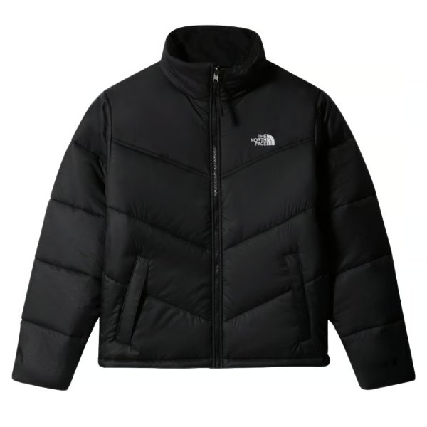 The North Face 羽绒服