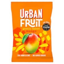 Urban Fruit 芒果干