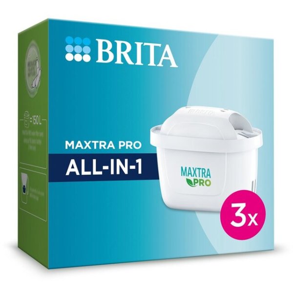 BRITA 滤水器