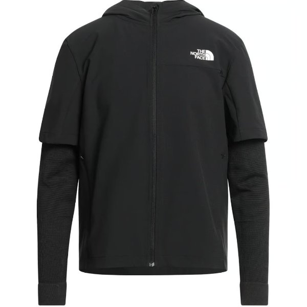 The North Face 冲锋衣