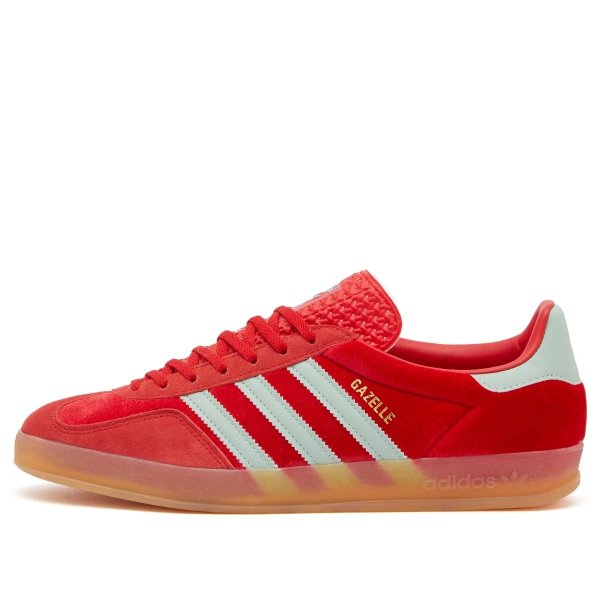 adidas Gazelle Indoor 运动鞋