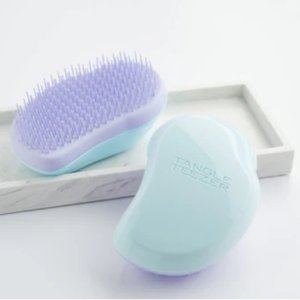 史低价：Tangle Teezer 英区特产王妃梳！长柄湿发梳£7！