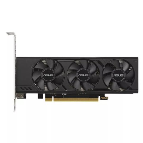 Asus Nvidia Geforce RTX4060 薄型显卡