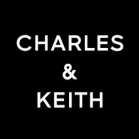 Charles&Keith 8.5折兑换码