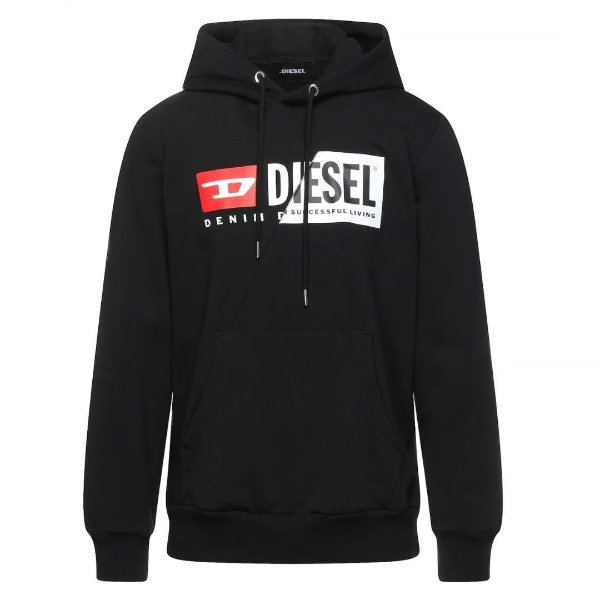 Diesel 卫衣