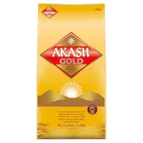 Akash Gold 印度香米 10Kg