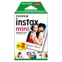 拍立得相纸20张 - Instax Mini