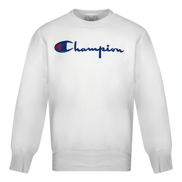 Champion 卫衣