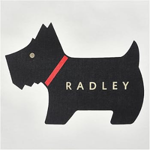 Radley 英国小狗包 爆款狗狗卡包£15 托特包£59 购物袋£7