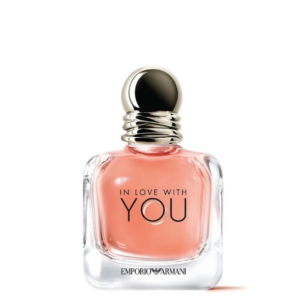 In Love With You Eau de Parfum