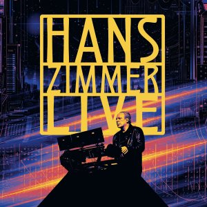 汉斯·季默（Hans Zimmer）音乐会巡演 英国站 门票捡漏