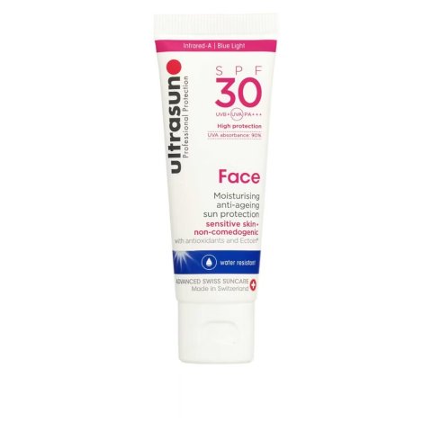 面部防晒 SPF30 25ml