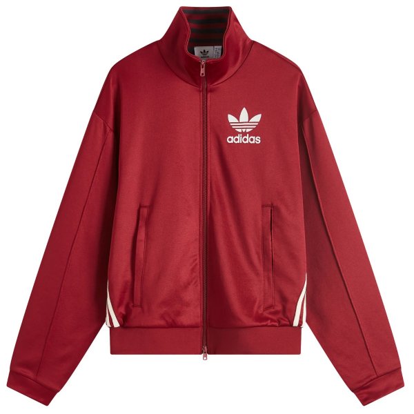 Adidas x Wales Bonner 夹克